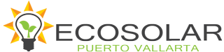 Panel Solar Vallarta Logo